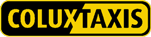 Logo taxi colux