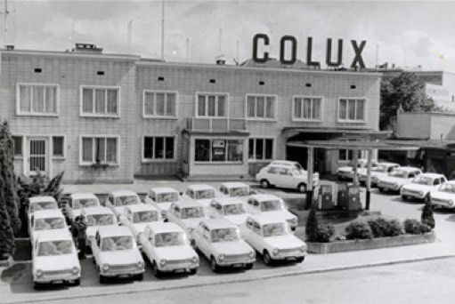 Old Colux